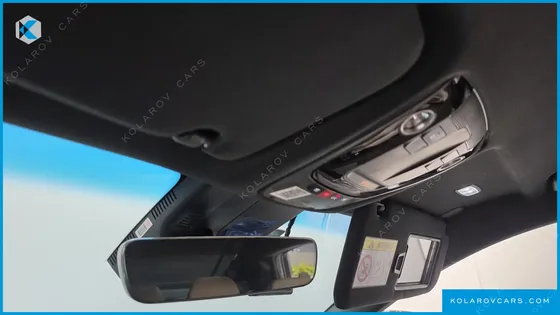 KIA K8 NOBLESSE