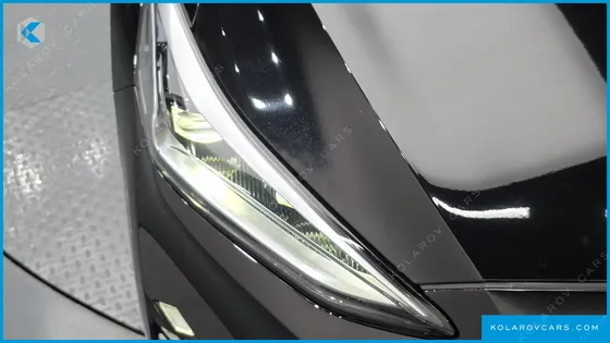 KIA K8 NOBLESSE