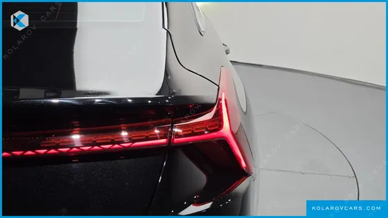 KIA K8 NOBLESSE