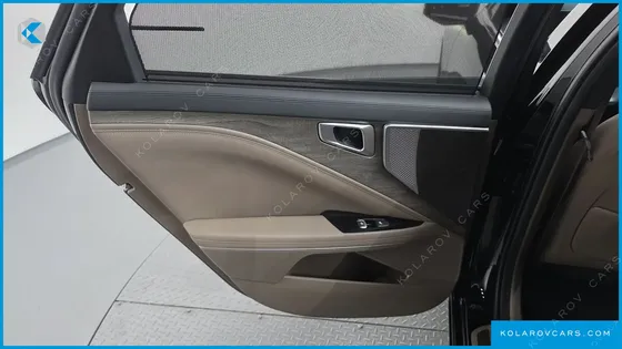 KIA K8 NOBLESSE