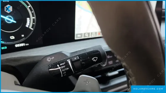 KIA K8 NOBLESSE