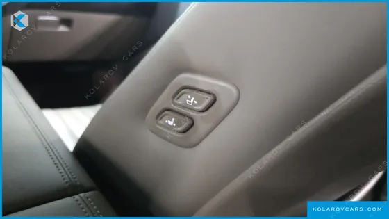 KIA K8 SIGNATURE