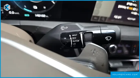 KIA K8 SIGNATURE