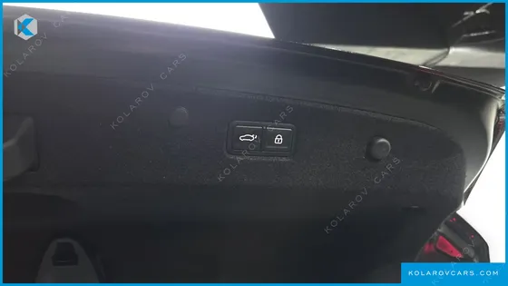KIA K8 SIGNATURE