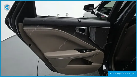 KIA K8 NOBLESSE