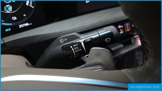 KIA K8 NOBLESSE