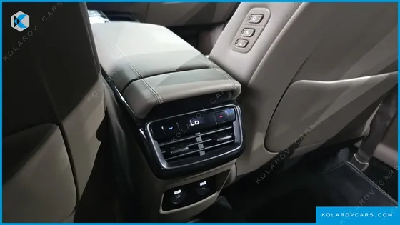 KIA K8 NOBLESSE