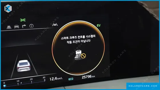 KIA K8 NOBLESSE