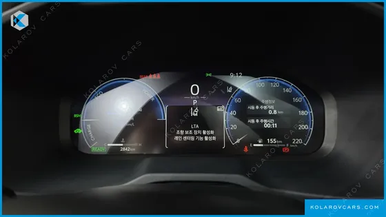 TOYOTA RAV4 2,5 4WD HYBRID LTD