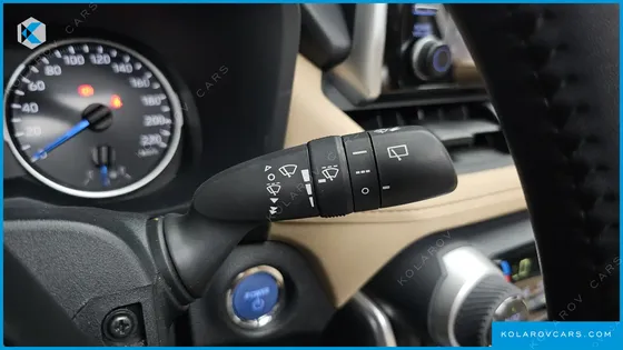 TOYOTA RAV4 2.5 2WD HYBRID