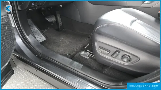 TOYOTA RAV4 2.5 4WD HYBRID