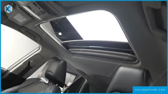 TOYOTA RAV4 2.5 4WD HYBRID