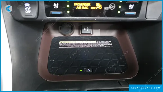 TOYOTA RAV4 2.5 4WD HYBRID