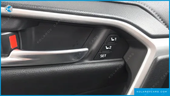 TOYOTA RAV4 2.5 4WD HYBRID