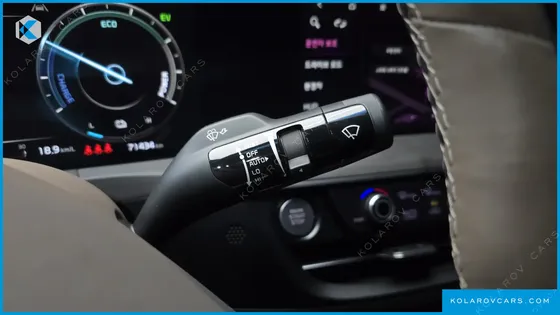 KIA K8 SIGNATURE
