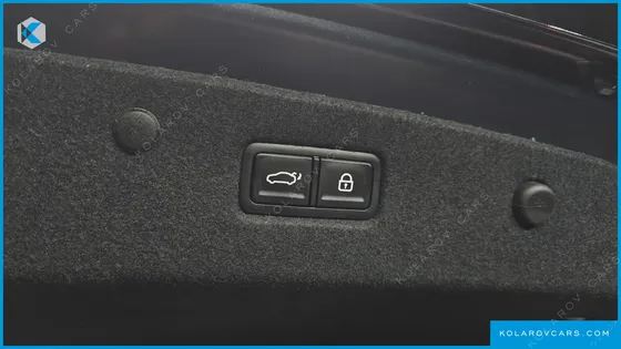 KIA K8 SIGNATURE