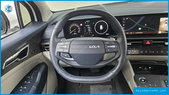 KIA SPORTAGE GASOLINE 1.6 TURBO 2WD