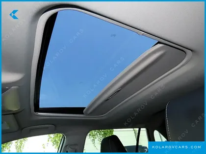 TOYOTA RAV4 2.5 4WD HYBRID