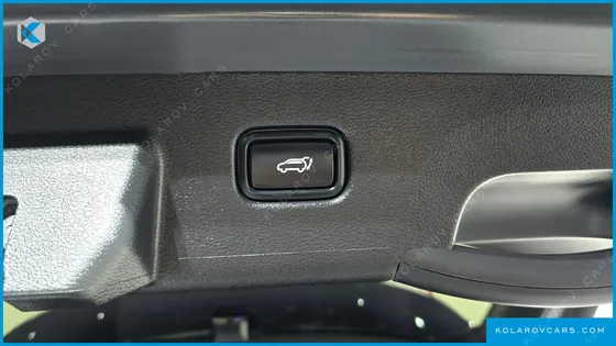 KIA SPORTAGE GASOLINE 1.6 TURBO 2WD