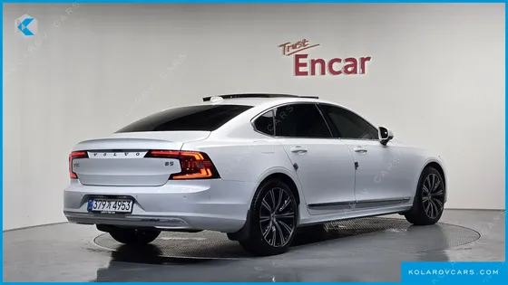 VOLVO S90 B5 ULTRA BRIGHT
