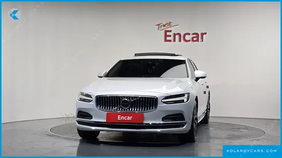 VOLVO S90 B5 ULTRA BRIGHT