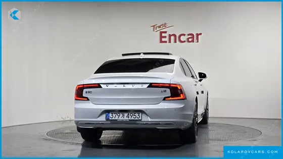 VOLVO S90 B5 ULTRA BRIGHT
