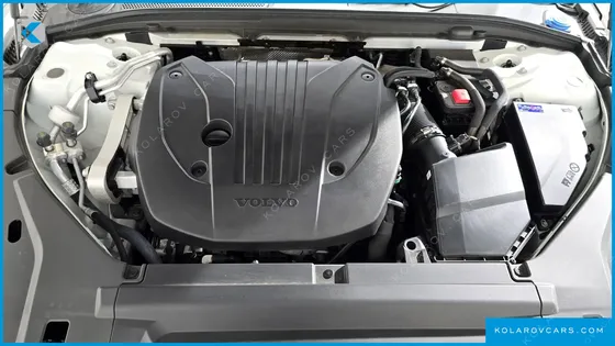 VOLVO S90 B5 ULTRA BRIGHT