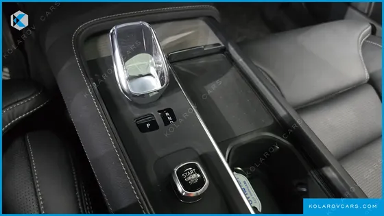 VOLVO S90 B5 ULTRA BRIGHT