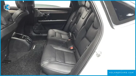 VOLVO S90 B5 ULTRA BRIGHT
