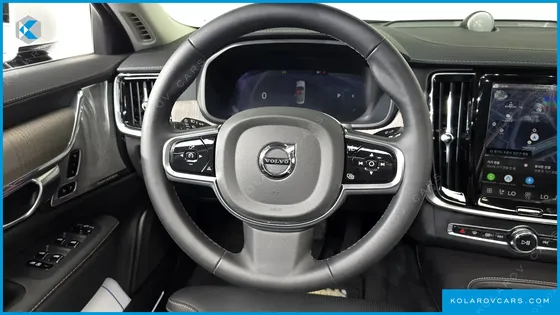 VOLVO S90 B5 ULTRA BRIGHT