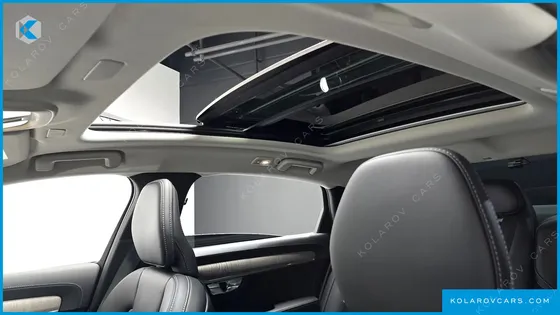VOLVO S90 B5 ULTRA BRIGHT