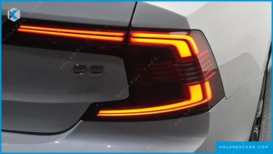 VOLVO S90 B5 ULTRA BRIGHT