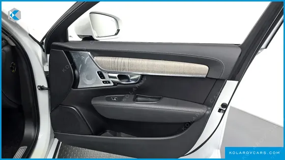 VOLVO S90 B5 ULTRA BRIGHT