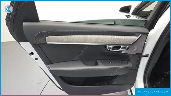 VOLVO S90 B5 ULTRA BRIGHT