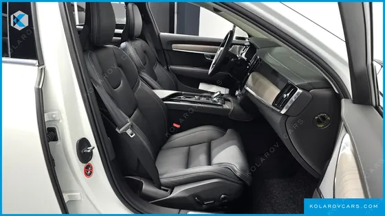 VOLVO S90 B5 ULTRA BRIGHT