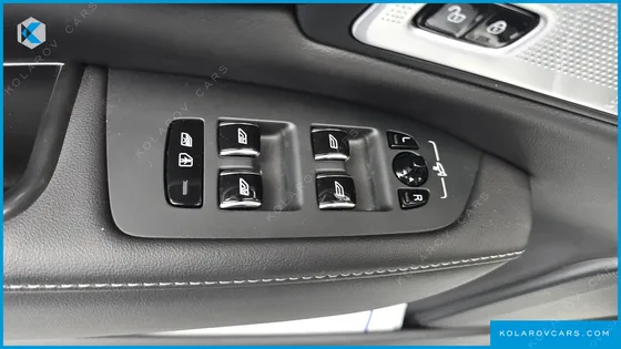 VOLVO S90 B5 ULTRA BRIGHT