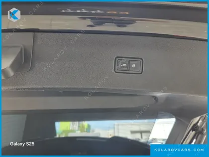 AUDI RSQ8 4.0 TFSI QUATTRO