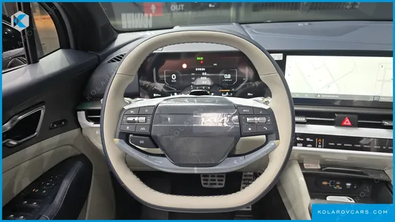 KIA SPORTAGE GASOLINE 1.6 TURBO 2WD