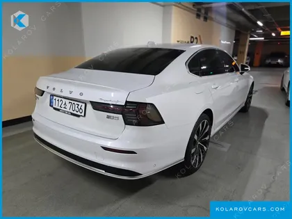 VOLVO S90 B5 ULTRA BRIGHT