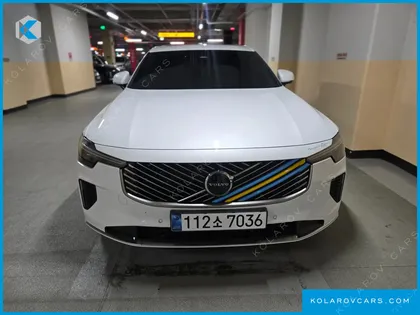 VOLVO S90 B5 ULTRA BRIGHT