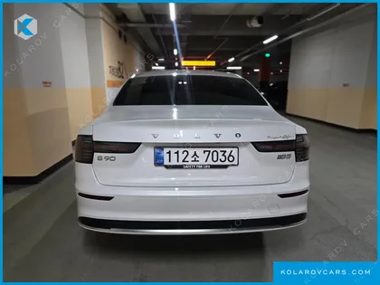 VOLVO S90 B5 ULTRA BRIGHT