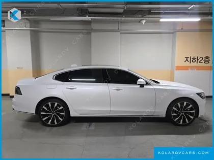 VOLVO S90 B5 ULTRA BRIGHT