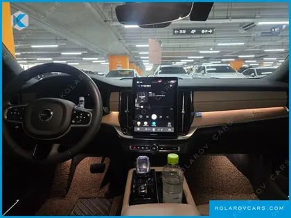 VOLVO S90 B5 ULTRA BRIGHT