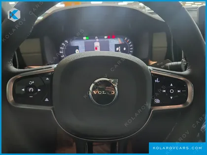 VOLVO S90 B5 ULTRA BRIGHT