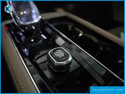 VOLVO S90 B5 ULTRA BRIGHT