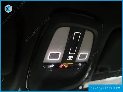 VOLVO S90 B5 ULTRA BRIGHT