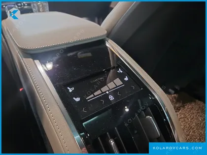 VOLVO S90 B5 ULTRA BRIGHT