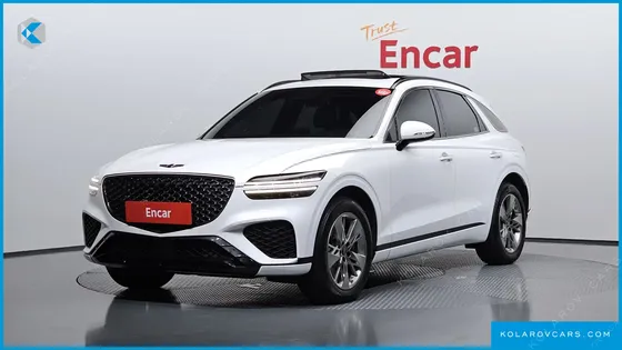 GENESIS GV70 2.5T GASOLINE AWD