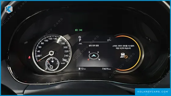 GENESIS GV70 2.5T GASOLINE AWD