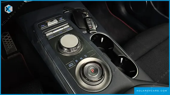 GENESIS GV70 2.5T GASOLINE AWD
